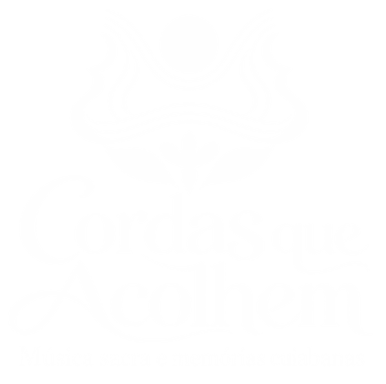 Cordas que acolhem — Música sacra e memórias cuiabanas